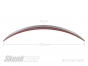 Mercedes C-Class Coupe (C205) PU Rear Boot Spoiler 2016-2023