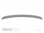 Mercedes C-Class Saloon (W203) AMG-Style PU Rear Boot Spoiler 1999-2007