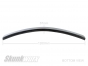 Mercedes C-Class Saloon (W204) AMG-Style PU Rear Boot Spoiler 2007-2015