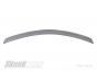 Mercedes C-Class Saloon (W204) AMG-Style PU Rear Boot Spoiler 2007-2015