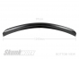 Mercedes C-Class Coupe (C204) AMG-Style PU Rear Boot Spoiler 2011-2015