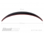 Mercedes CLA-Class Coupe (C117) AMG-Style PU Rear Boot Spoiler 2013-2019
