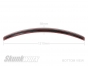 Mercedes CLS-Class Coupe(C219) AMG-Style PU Rear Boot Spoiler 2004-2010