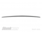 Mercedes CLS-Class Coupe(C219) AMG-Style PU Rear Boot Spoiler 2004-2010