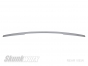 Mercedes E-Class Coupe (C207) / Convertible (A207) AMG-Style PU Boot Spoiler 2009-2017