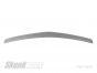 Mercedes E-Class Saloon (W212) AMG-Style PU Rear Boot Spoiler 2009-2016