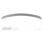 Mercedes SLK-Class AMG-Style PU Rear Boot Spoiler 2004-2010