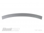 Mercedes C-Class Saloon (W204) PU Roof Spoiler 2007-2015