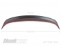 Mercedes C-Class Estate (S205) PU Roof Spoiler 2014-2021