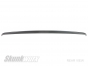 Mercedes C-Class Estate (S205) PU Roof Spoiler 2014-2021