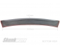 Mercedes E-Class Saloon (W212) PU Roof Spoiler 2009-2016