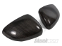 Mercedes A/CLA-Class (W177/V117/C118) Carbon Fiber Wing Mirror Cover Replacements 2019+