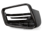 Mercedes A/B/C/E/CLA/CLS/GLA/GLK-Class Carbon Fiber Wing Mirror Cover Replacements 2007-2019