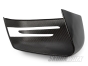 Mercedes G-Class/GL/GLE/GLS (W463/W166/C292/X166) Carbon Fiber Wing Mirror Add-On Covers 2012-2019