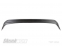Mercedes C-Class Saloon (W205) PU Roof Spoiler 2014-2021