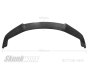 Porsche Panamera (970) Carbon Fiber Front Bumper Lip/Splitter 2009-2016