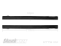Porsche Panamera (970) Carbon Fiber Sports Side Skirts 2009-2016