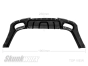 Porsche Panamera (970) Carbon Fiber Sports Diffuser 2009-2016