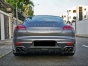 Porsche Panamera (970) Carbon Fiber Sports Diffuser 2009-2016