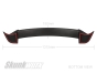 Porsche Macan (95B) PU Roof Aero Spoiler 2014-2023