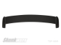 Porsche Macan (95B) PU Roof Aero Spoiler 2014-2023