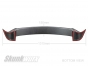 Porsche Macan (95B) Carbon Fiber Roof Aero Spoiler 2014-2023