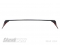 Porsche Macan (95B) Carbon Fiber Roof Aero Spoiler 2014-2023