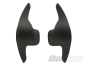 BMW F-Series/i8/Z4 Carbon Fibre Shift Paddles Extended (Matte Black)