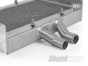 Skunkwurx Ariel Atom Hot Country (Secondary) Aluminium Radiator