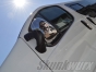 Renault Traffic / Nissan Primastar / Vauxhall Vivaro Chrome Wing Mirror Add-On Covers 2001-2014