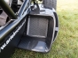 Ariel Atom 3.5R Charge Cooler (Sidepod) Aluminium Radiator