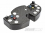 Skunkwurx RaceDash with Normal Waterproof Dash2 / Dash2 Pro Buttons