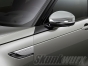 Land Rover Discovery / Range Rover Sport Chrome Wing Mirror Add-On Covers 2014-2021