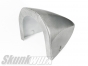 Skunkwurx Ninja II Silver Carbon Fibre Air Intake Cover for Ariel Atom
