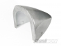 Skunkwurx Raptor Silver Carbon Fibre Air Intake Cover for Ariel Atom with Grills