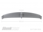 Smart Fortwo II (W451) Brabus-Style PU Roof Spoiler 2007-2014