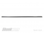 Tesla Model S OEM-Style Carbon Fiber Rear Boot Spoiler 2012-2024