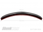 Tesla Model 3 OEM-Style Carbon Fiber Rear Boot Spoiler 2017-2023