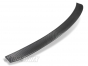 Tesla Model 3 OEM-Style Carbon Fiber Rear Boot Spoiler 2017-2023
