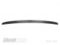 Tesla Model 3 OEM-Style Carbon Fiber Rear Boot Spoiler 2017-2023