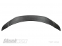 Tesla Model 3 Blade-Style Carbon Fiber Rear Boot Spoiler 2017-2023