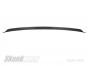 Tesla Model X Carbon Fiber Rear Boot Spoiler 2015-2025