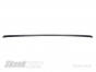 Tesla Model S OEM-Style Carbon Fiber Rear Boot Spoiler 2012-2024 (Matte)