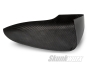 VW Golf MK6 / Touran MK1 Carbon Fiber Wing Mirror Add-On Covers 2008-2015