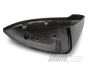 VW Golf MK7 / Touran MK2 Carbon Fiber Wing Mirror Cover Replacements 2012-2024