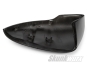 VW Golf MK6 / Touran MK1 Carbon Fiber Wing Mirror Cover Replacements 2008-2015