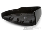 VW Polo MK5/Up! (6R/6C) Carbon Fiber Wing Mirror Cover Replacements 2009-2017