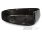 VW Up, Skoda Citigo/Rapid & SEAT Mii Carbon Fiber Wing Mirror Cover Replacements 2012-2017