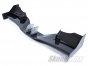 Skunkwurx 'Duo' Carbon Fibre Ariel Atom Front Wing