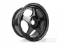 Skunkwurx Lightweight 5-Spoke Wheels for Ariel Atom made by ROTA (Gloss Black)